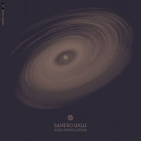 Sandro Galli - Acid Modulation
