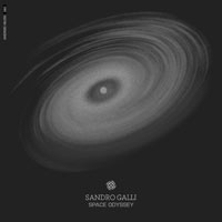 Sandro Galli – Space Odyssey