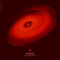 Carara – Red Sonar EP