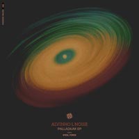 Alvinho L Noise - Palladium EP