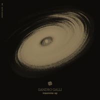 Sandro Galli - Insomnia EP