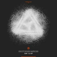 Kristopher Mørder – EXP 1-3 EP
