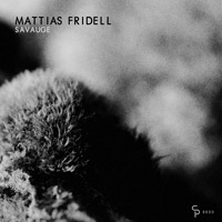 Mattias Fridell - Savauge