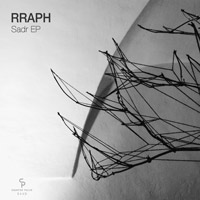 Rraph - Sadr EP