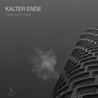 Kalter Ende - Destroyed Area