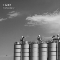 Larix - Martanda EP