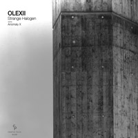 Olexii – Strange Halogen