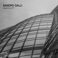 Sandro Galli - Algoritmo EP