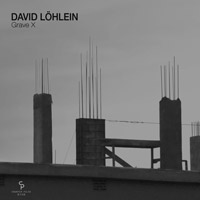 David Löhlein - Grave X