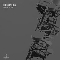Rhombic - Flatland EP