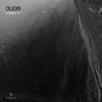 Olexii - Auxillary EP