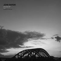 John Barsik - Drones EP