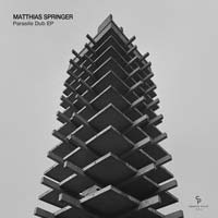 Matthias Springer – Parasite Dub EP