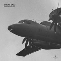 Sandro Galli - Interception EP