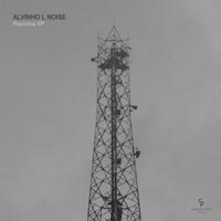 Alvinho L Noise - Racional EP