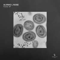 Alvinho L Noise - Farofa EP