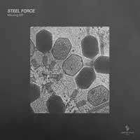 Steel Force - Moving EP