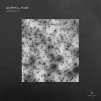 Alvinho L Noise - Labareda EP