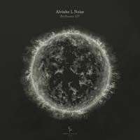 Alvinho L Noise – Brilhante EP