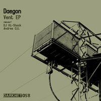 Daegon – Vent EP