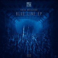 Kata Mercado – Blue Line EP