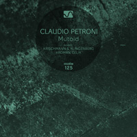 Claudio Petroni – Mutoid