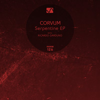 Corvum – Serpentine EP