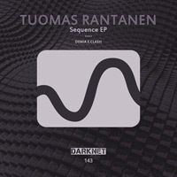 Tuomas Rantanen – Sequence EP