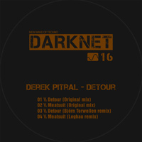 Derek Pitral – Detour