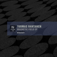 Tuomas Rantanen – Magnetic Field EP