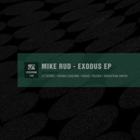 Mike Rud – Exodus EP