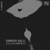 Sandro Galli - Stellar Swarm EP