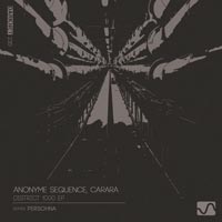 Anonyme Sequence, Carara - District 1000 EP