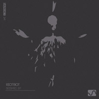 Riotbot - Seismic EP