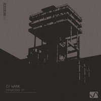 DJ Wank – Menacing EP