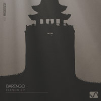 Barengo – Eleven EP