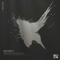 Riotbot - Sincerely Enforced EP