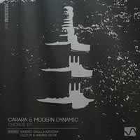 Carara & Modern Dynamic - Chorus EP