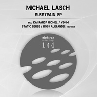 Michael Lasch - Substrain EP