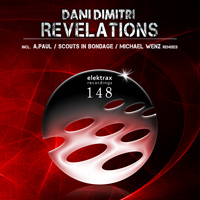 Dani Dimitri - Revelations