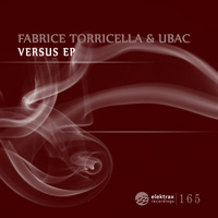 Fabrice Torricella & UBAC - Versus EP