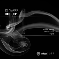 DJ Warp – Hell EP