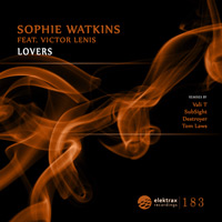 Sophie Watkins feat. Victor Lenis – Lovers