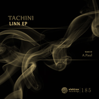 Tachini – Linn EP