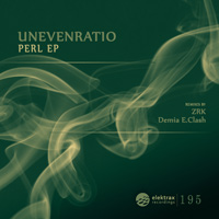 Unevenratio – Perl EP
