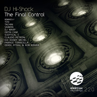 DJ Hi-Shock – The Final Control