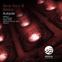 Gene Karz & Bekkar - Autopsie