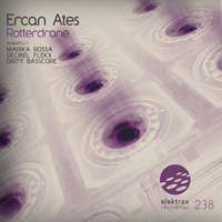 Ercan Ates - Rotterdrone