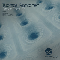 Tuomas Rantanen - Amber Coast EP