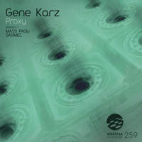 Gene Karz – Proxy